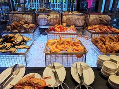 -广州富力君悦大酒店·凯菲厅