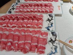 -蜀留香火锅(社会山店)