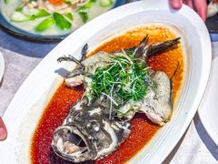 -南海渔村(珠江新城店)