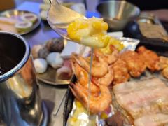 -喜井无限自助烤肉公司(石厦店)