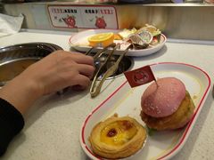 -龍歌自助小火锅(秦淮水游城店)
