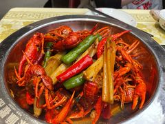 -聚味瞿记·龙虾堂(坡子街店)