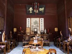 -潜口民宅博物馆