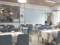 大堂-雅逸居海鲜小厨