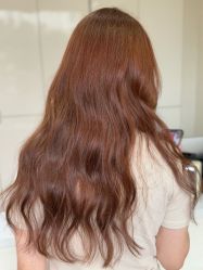 -BEAUTY HAIR GANO