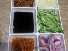 -姥姥家春饼店(交大东路店)