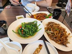 -新旺茶餐厅(鑫耀·光环live店)