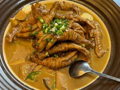 -木子山庄·安徽省老字号·中国炖锅宴