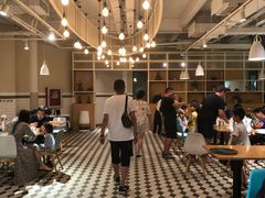 -阿那亚第二食堂 Cafeteria 2
