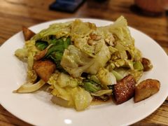 -阿凡提餐厅(簋街店)