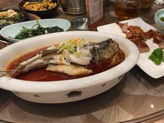 -丽华园(汉阳龙阳店)