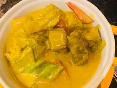-皇后餐厅-煲仔·小菜·打边炉(古北店)