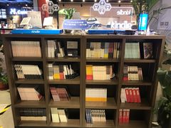 -光海书局(南京东路第一百货店)