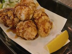 -白石的深夜食堂(万达店)