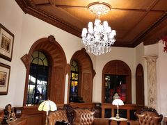 -马勒别墅饭店(静安寺店)