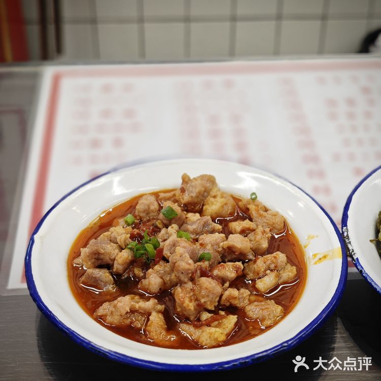 来上海怎么能不吃一碗阳春面