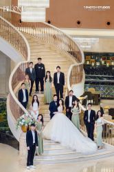 -MuseMarry婚纱(前海嘉里中心店)