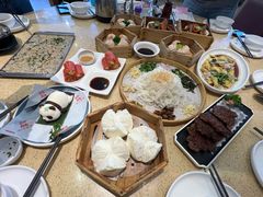 -品胜点心专家(万业大厦店)