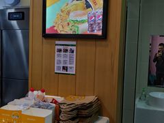 -华莱士·全鸡汉堡(杭州武林店)