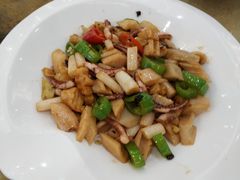 -潮喜竹溪荔湖酒家(荔枝湾店)