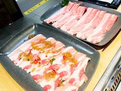 -新石器烤肉(百联川沙店)