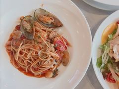 -我的四季意大利餐厅(春天百货店)
