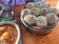 -李小老烧饼(常营民族家园店)