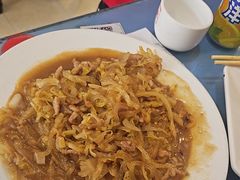 -京城百饺园•东北菜馆(红谷滩店)