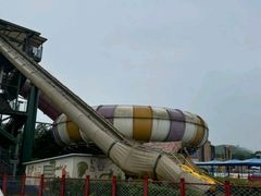 -上海玛雅海滩水公园