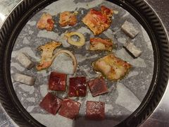 -么子烤肉(化龙池店)