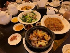 -中国厨房/台湾牛肉面