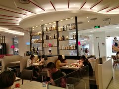 大堂-必胜客(世欧广场店)