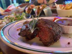 -Famous肥猫墨西哥音乐餐吧(五棵松华熙LIVE店)