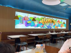 -小鱼小牛(世欧广场店)