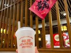 -福苗小骆驼烧烤(曲江店)