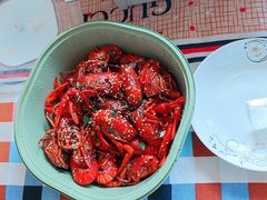 -巴厘龙虾·榜首油焖大虾(音乐学院·沿江酒馆店)