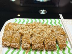 -鸿鑫海鲜楼(建联店)