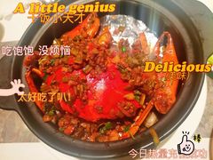 -港丽餐厅(龙之梦长宁店)