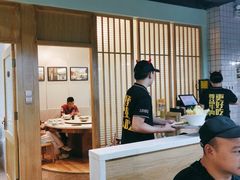 -潮汕大目牛肉火锅(水围店)