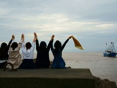 -南汇嘴观海公园