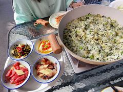 -卢小厨私房菜(长兴店)