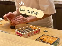 -晴空·日本料理(万象城店)