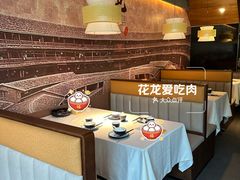 -秋色客家菜(流塘店)