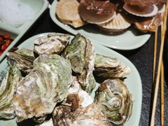 -韩盛·盛江山自助料理(中街大悦城店)