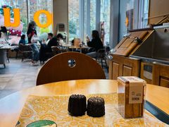 -OUR Bakery(中海环宇荟店)