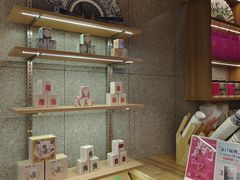 -霸王茶姬(建邺万达广场店)