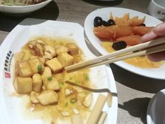 -直隶安家牛肉罩饼(七一路店)