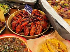 -猫公子纸上烤鱼烧烤•Bistro小酒馆(钱江世纪城店)