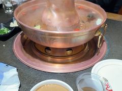 -清真·京华源铜锅涮肉(丰庆店)