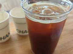 -ChanDu躔度咖啡(灯塔店)